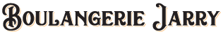 Boulangerie Jarry